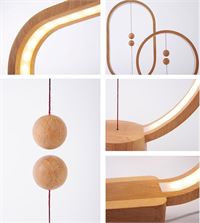 LAMPADA HENG BALANCE